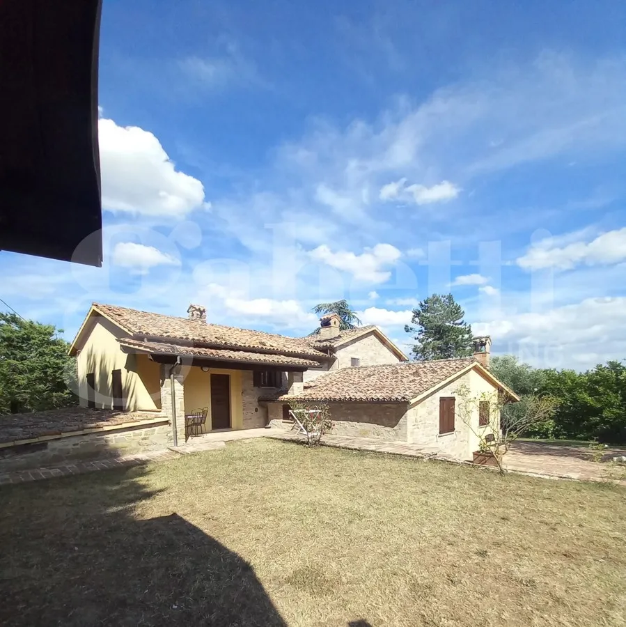 Rustico in vendita a Gubbio - foto 2
