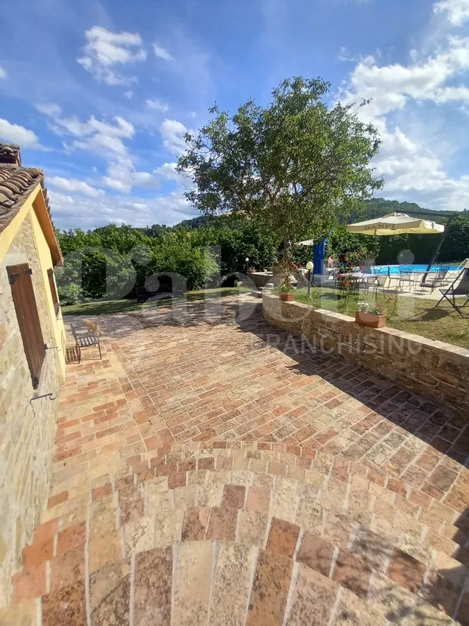 Rustico in vendita a Gubbio - foto 7
