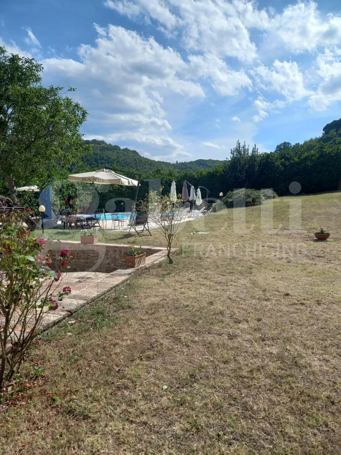Rustico in vendita a Gubbio - foto 8