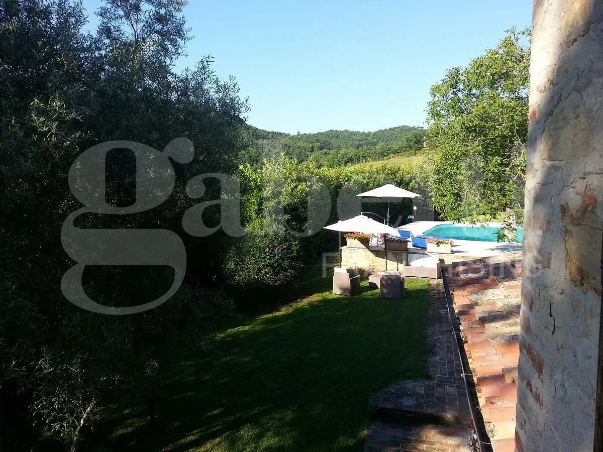 Rustico in vendita a Gubbio - foto 10