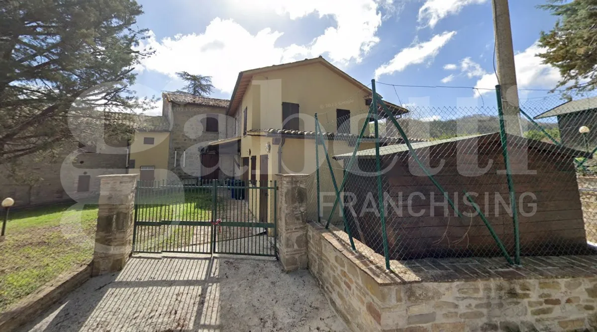 Rustico in vendita a Gubbio - foto 3