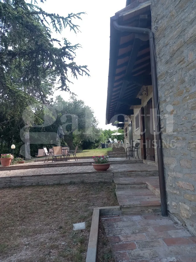 Rustico in vendita a Gubbio - foto 6