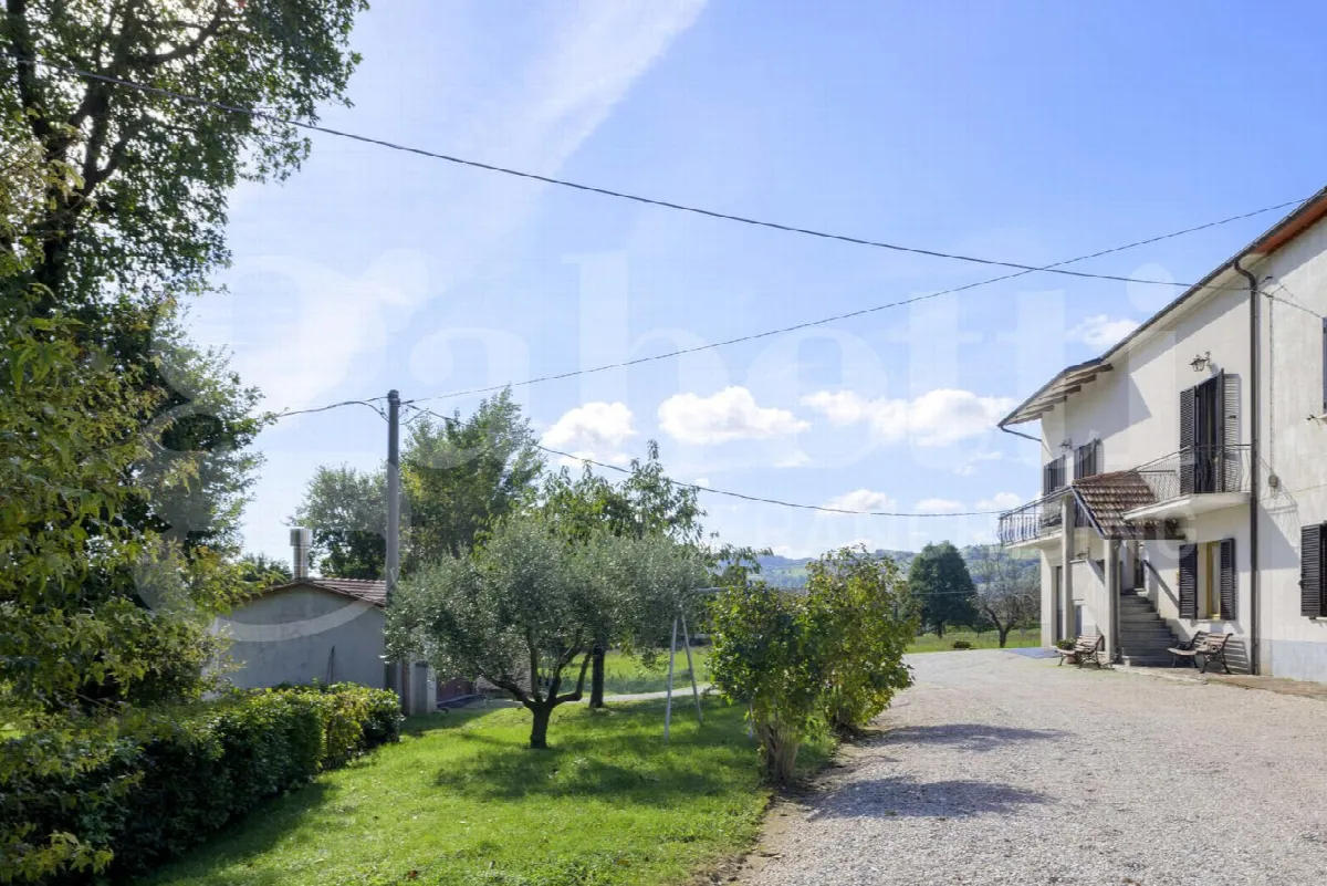 Casa indipendente in vendita a Gubbio - foto 5