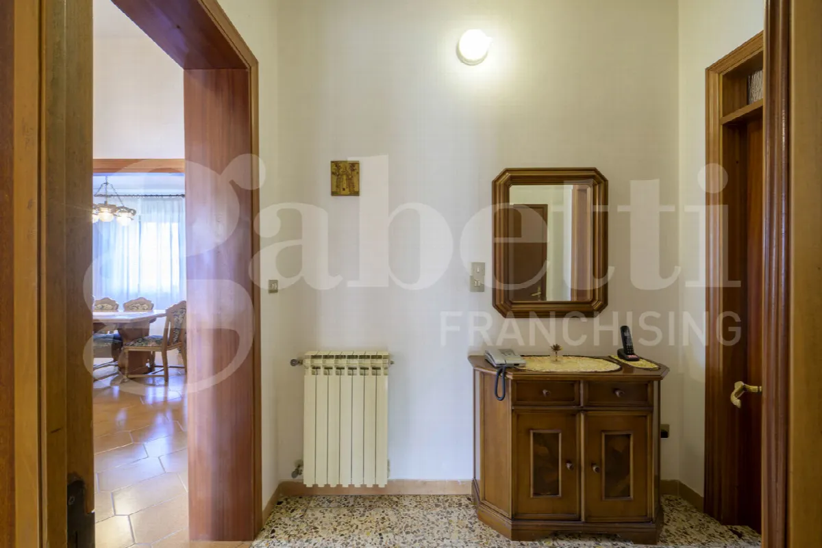 Casa indipendente in vendita a Gubbio - foto 7