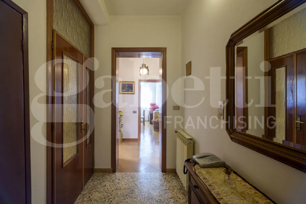 Casa indipendente in vendita a Gubbio - foto 8