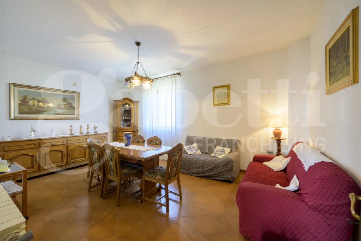 Casa indipendente in vendita a Gubbio - foto 9