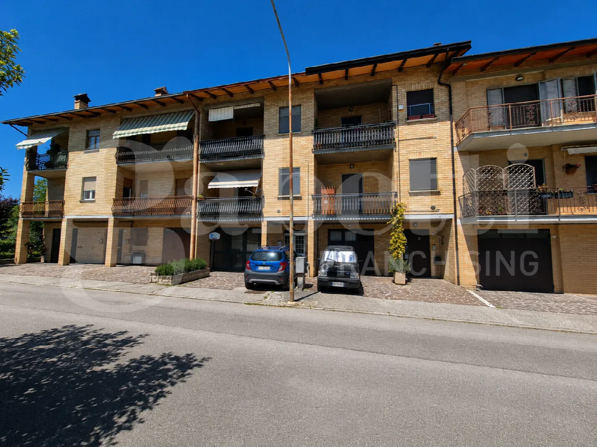 Casa indipendente in vendita a Gubbio - foto 1