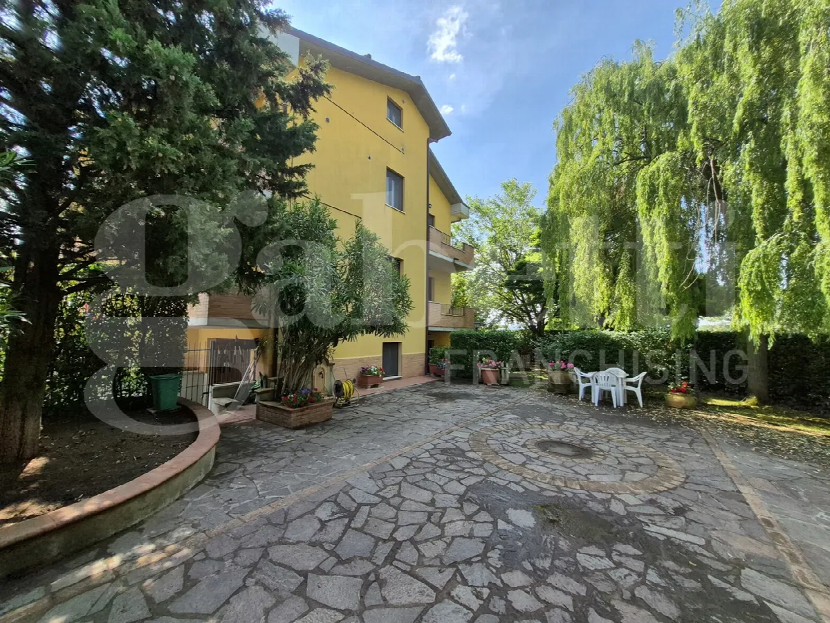 Casa indipendente in vendita a Gubbio - foto 4