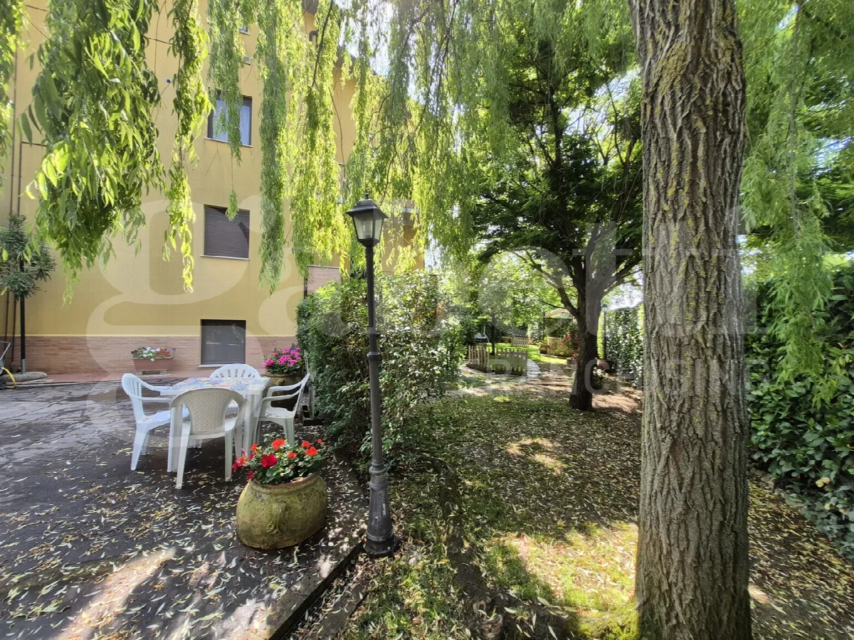 Casa indipendente in vendita a Gubbio - foto 5