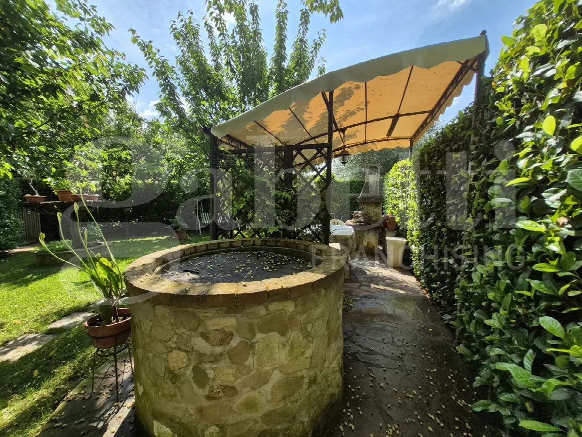 Casa indipendente in vendita a Gubbio - foto 7