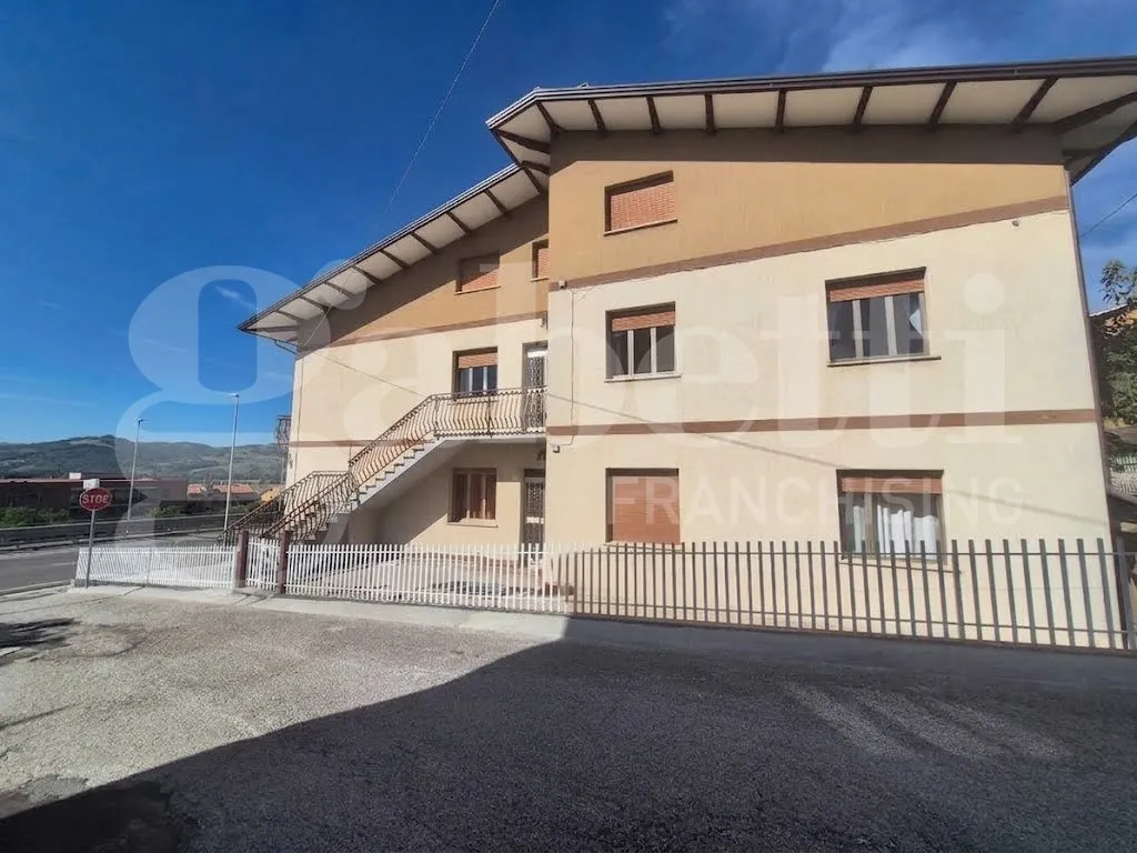 Appartamento in vendita a Gubbio - foto 2