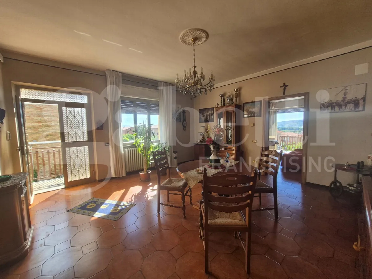 Appartamento in vendita a Gubbio - foto 4