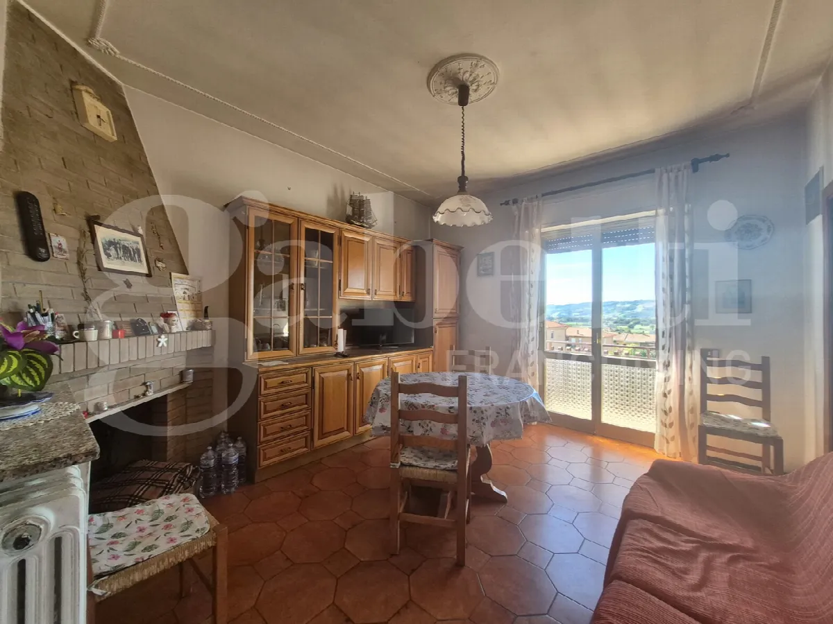 Appartamento in vendita a Gubbio - foto 5