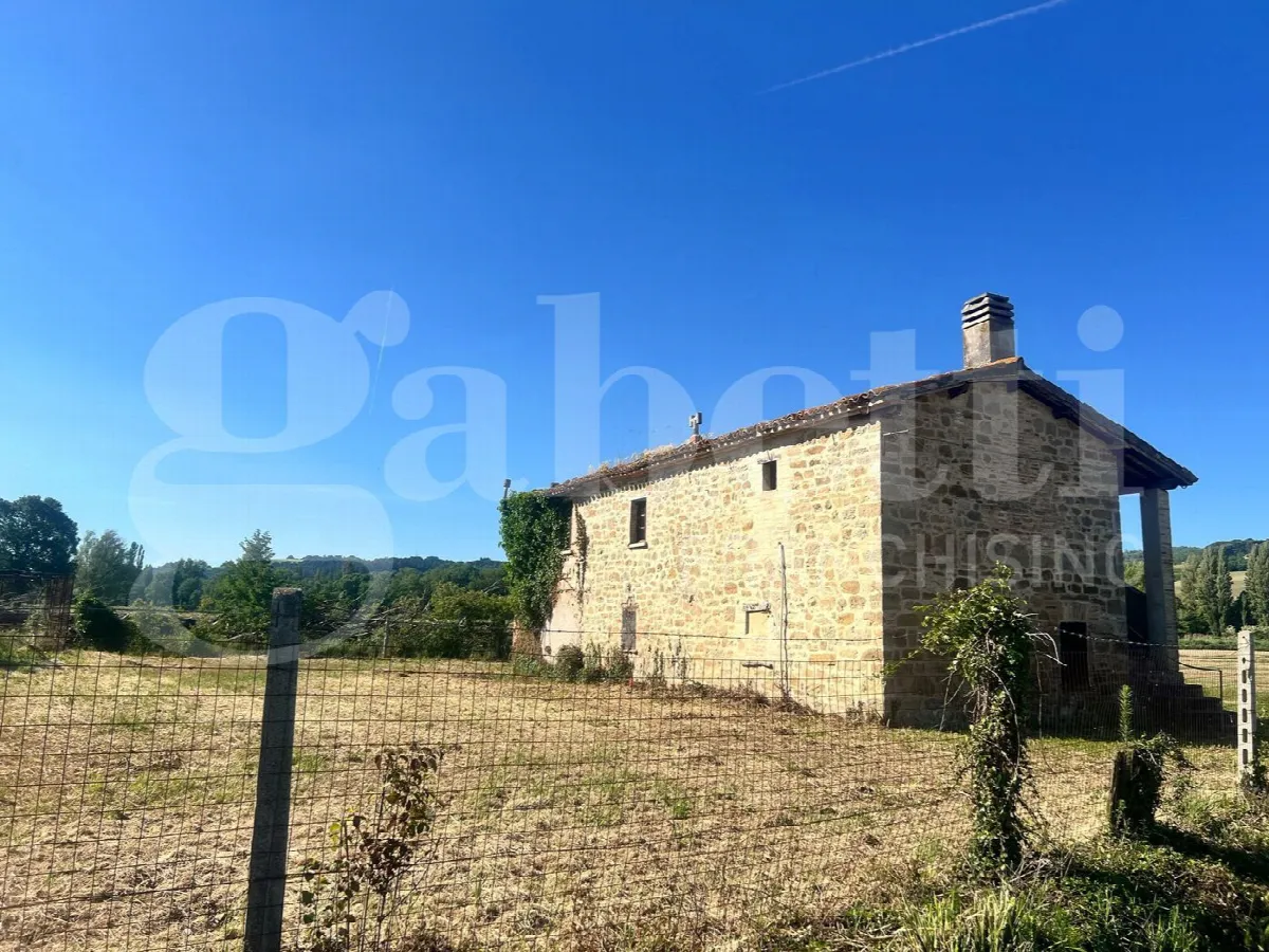 Casa indipendente in vendita a Gubbio - foto 4