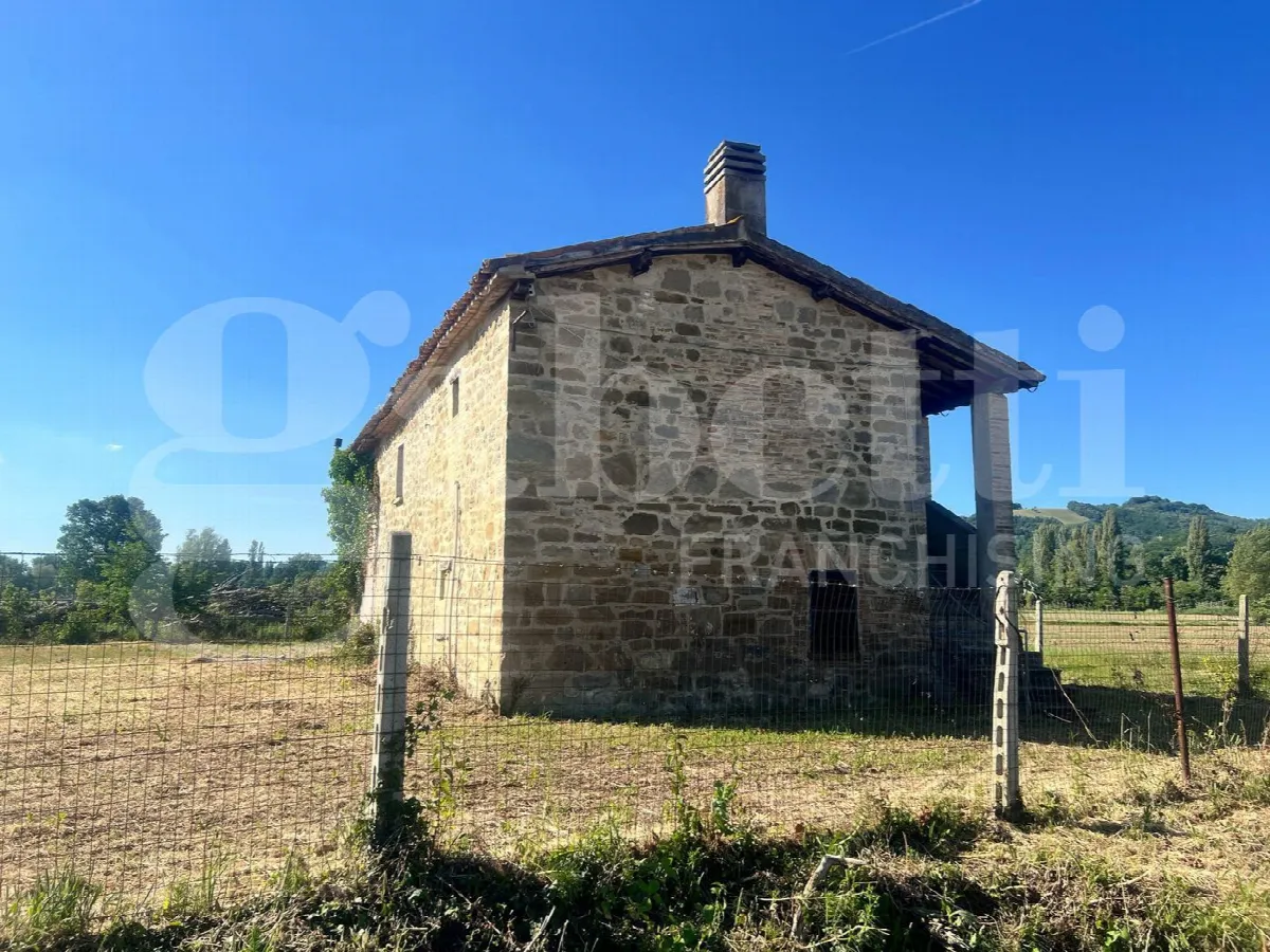 Casa indipendente in vendita a Gubbio - foto 5