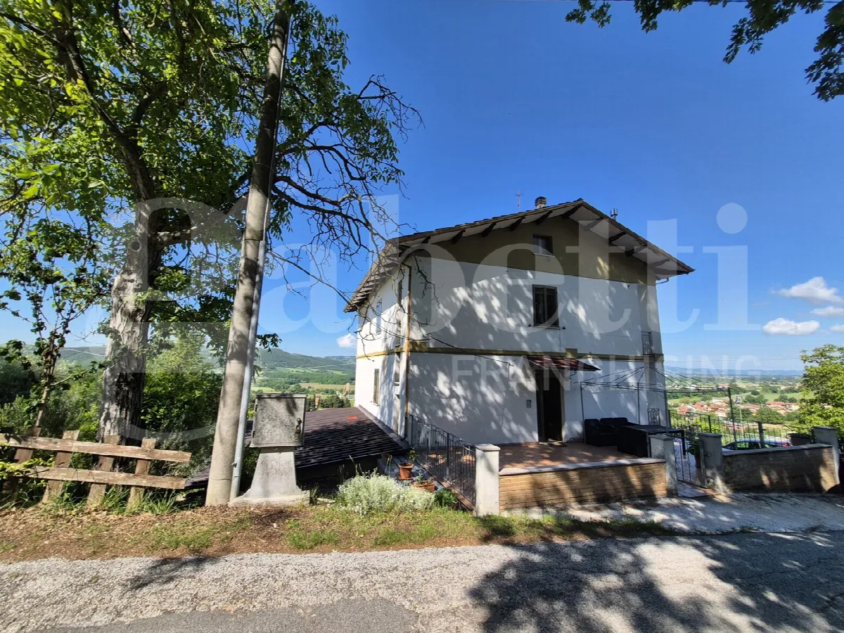Appartamento in vendita a Gubbio - foto 1