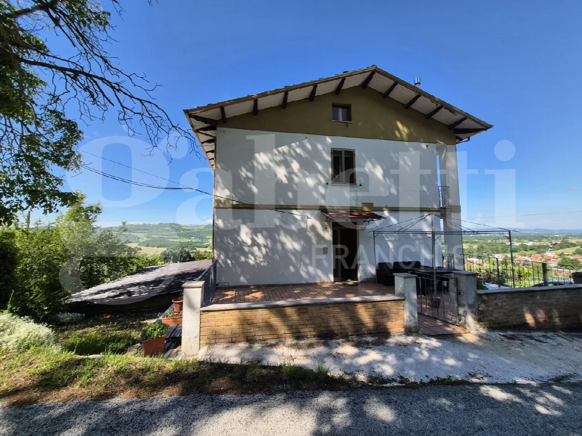 Appartamento in vendita a Gubbio - foto 2
