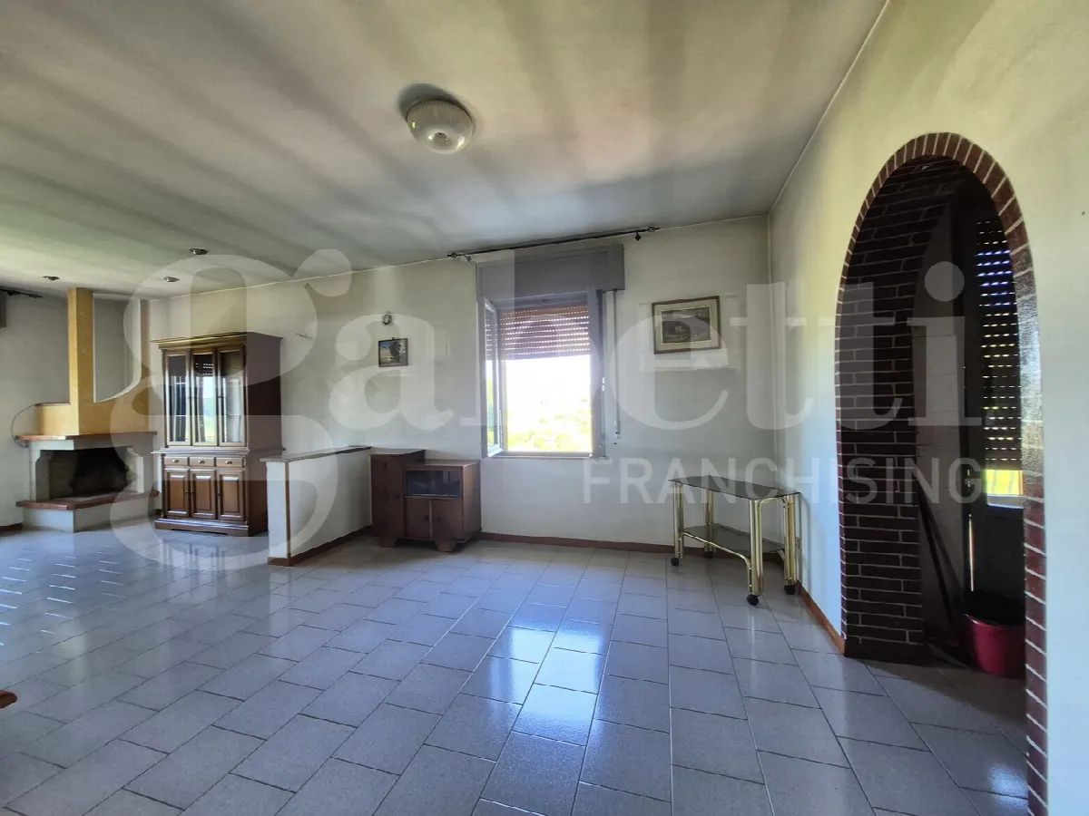 Appartamento in vendita a Gubbio - foto 7