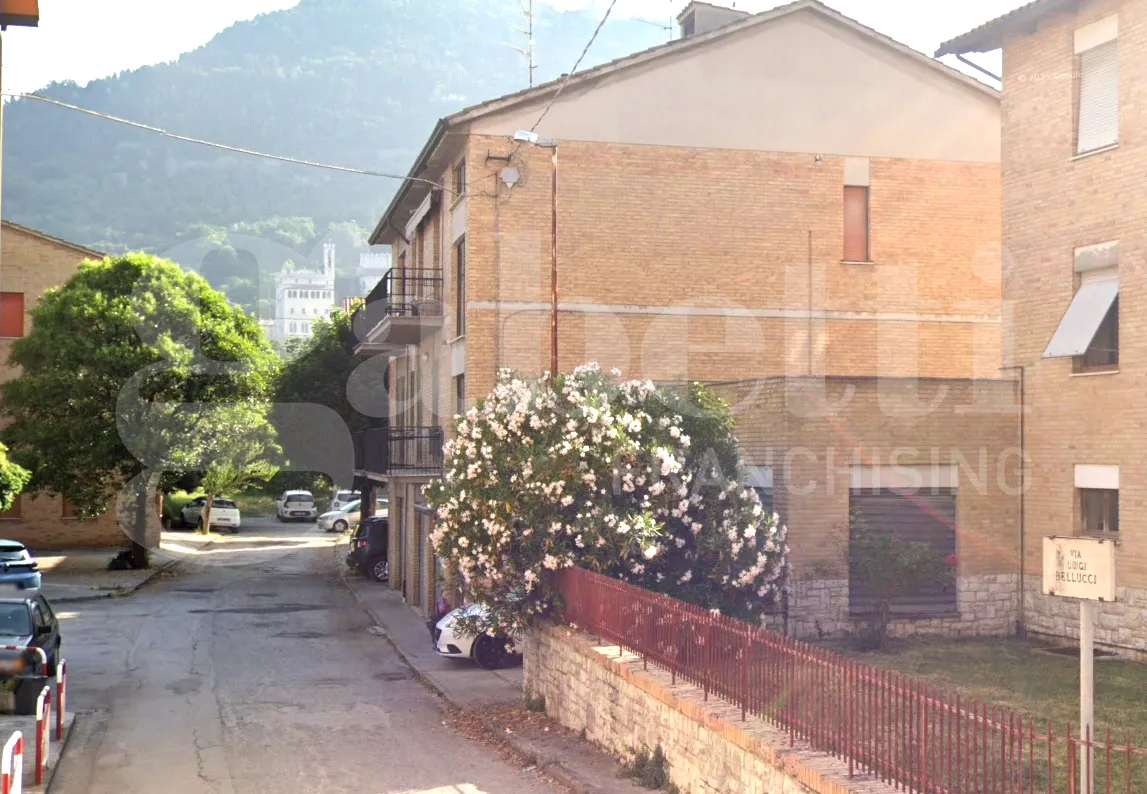 Appartamento in vendita a Gubbio - foto 1