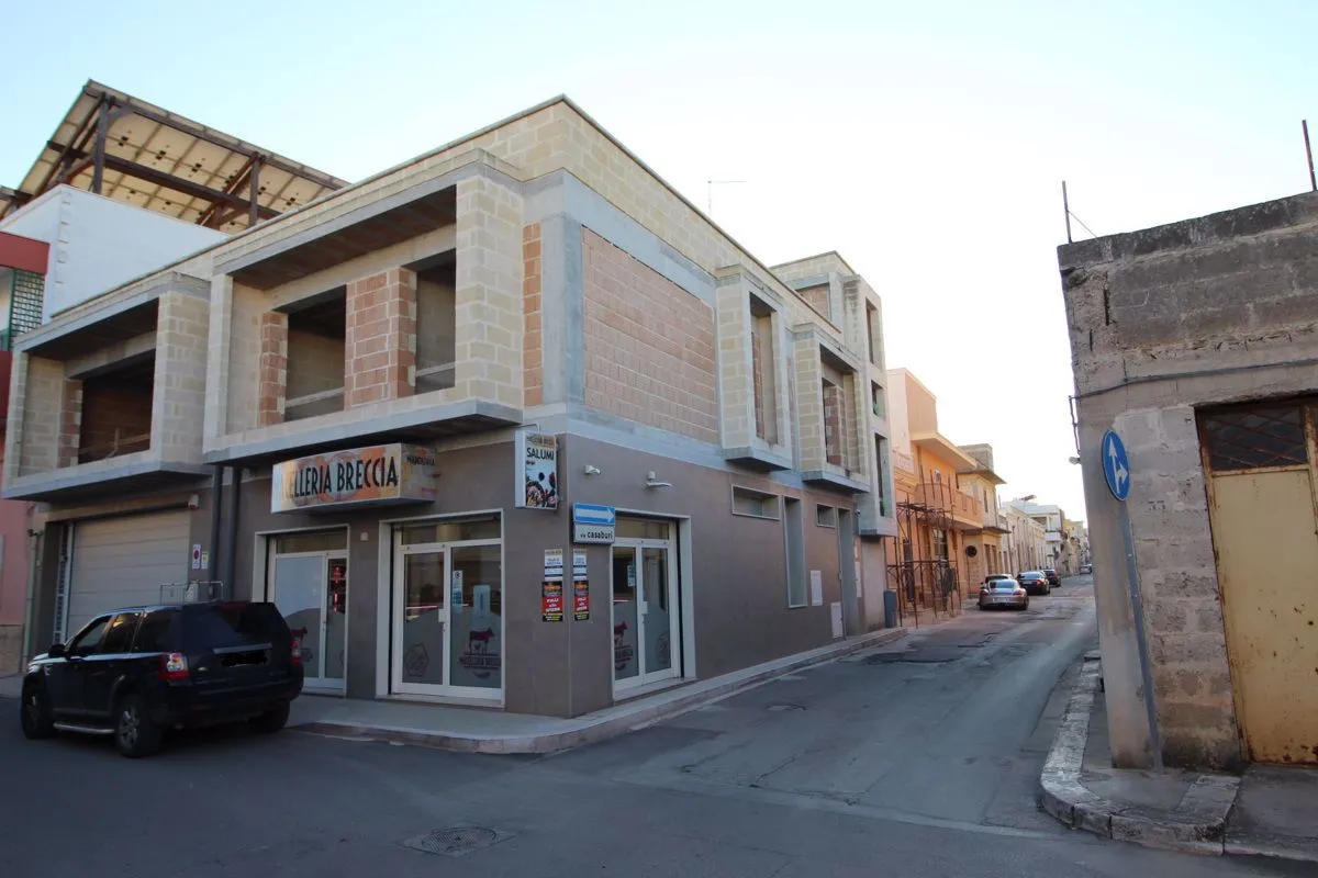 Appartamento in vendita a Manduria - foto 9