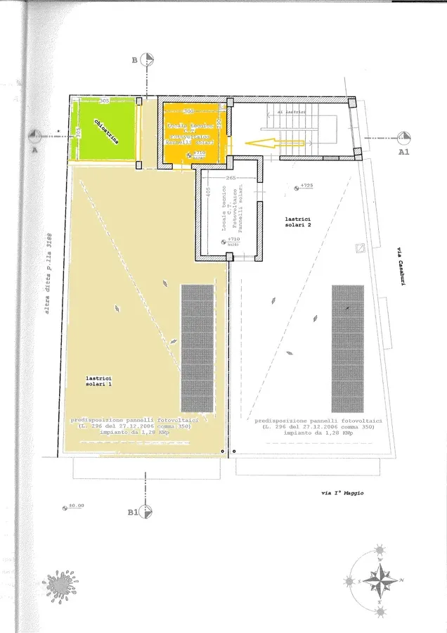 Appartamento in vendita a Manduria - foto 4