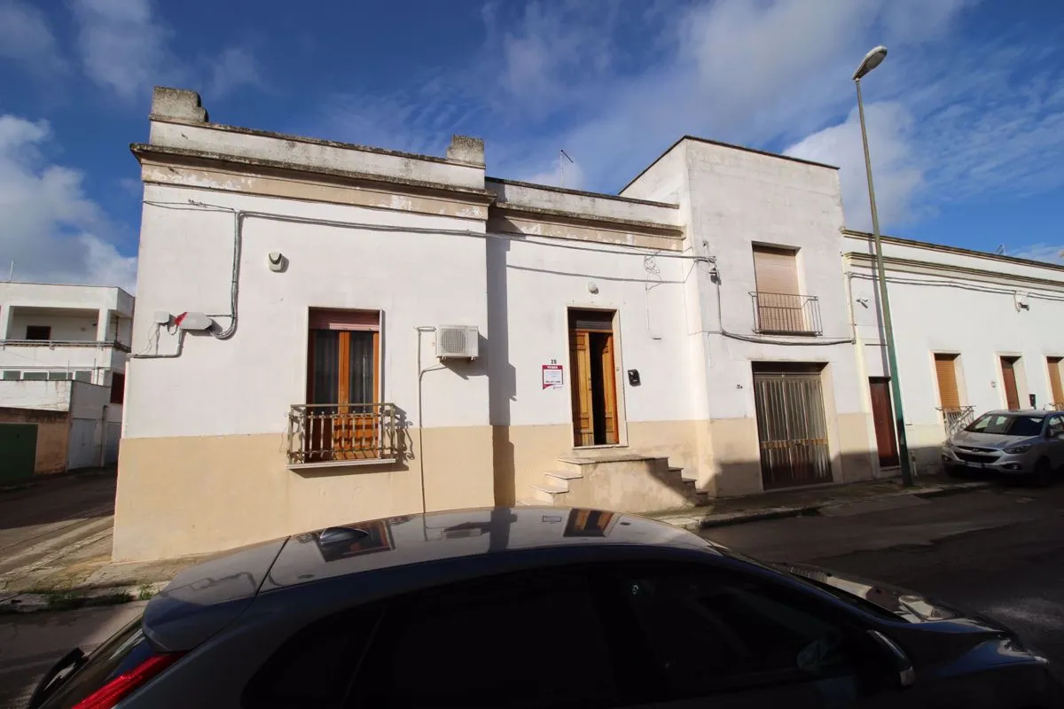 Casa indipendente in vendita a Manduria - foto 1