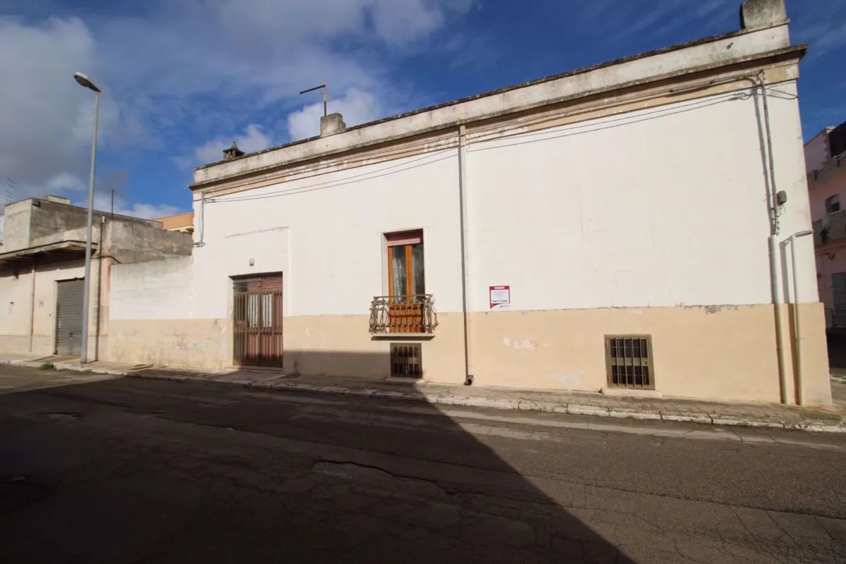Casa indipendente in vendita a Manduria - foto 2