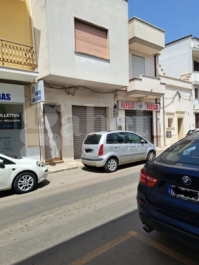 Ufficio in vendita a Manduria - foto 4