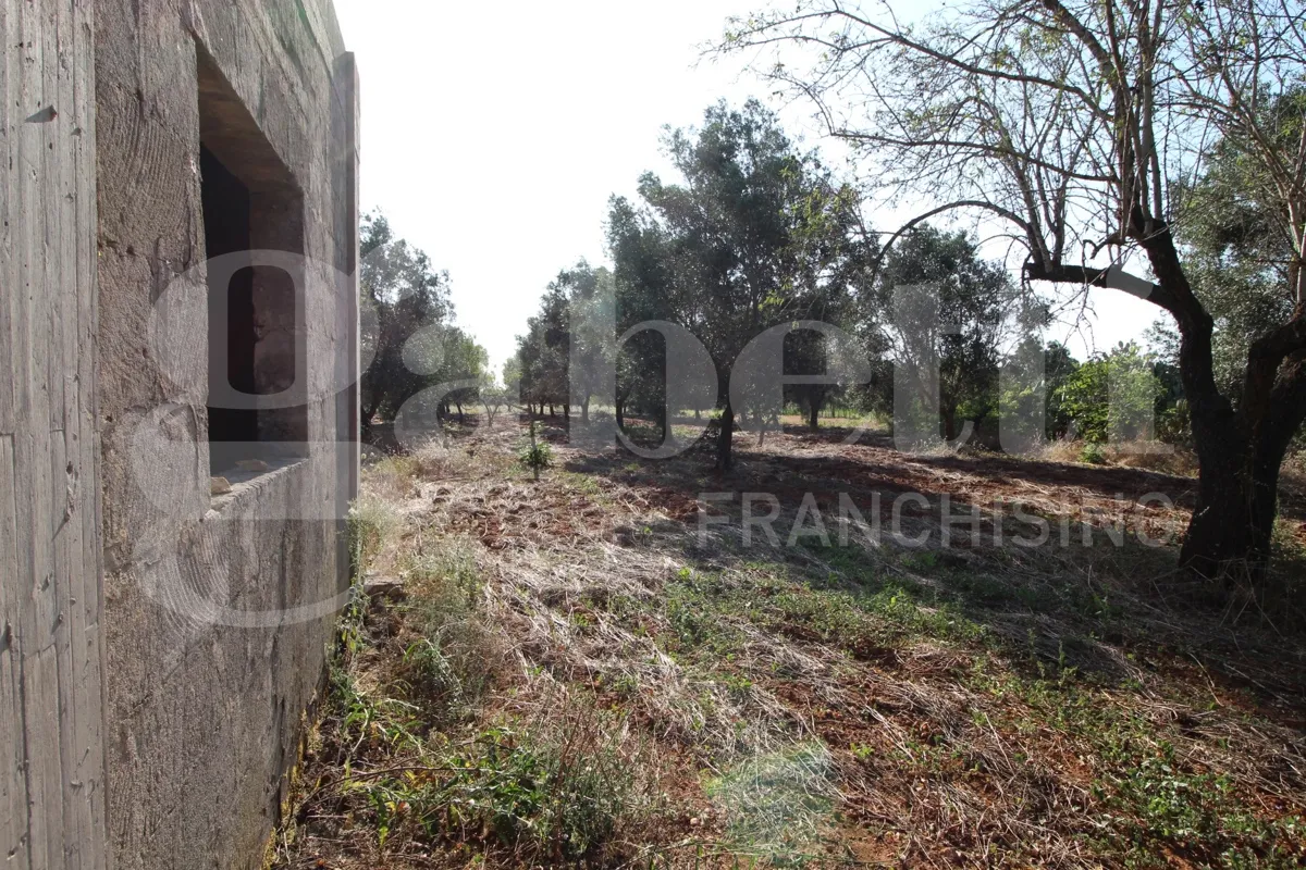 Villetta a schiera in vendita a Manduria - foto 2