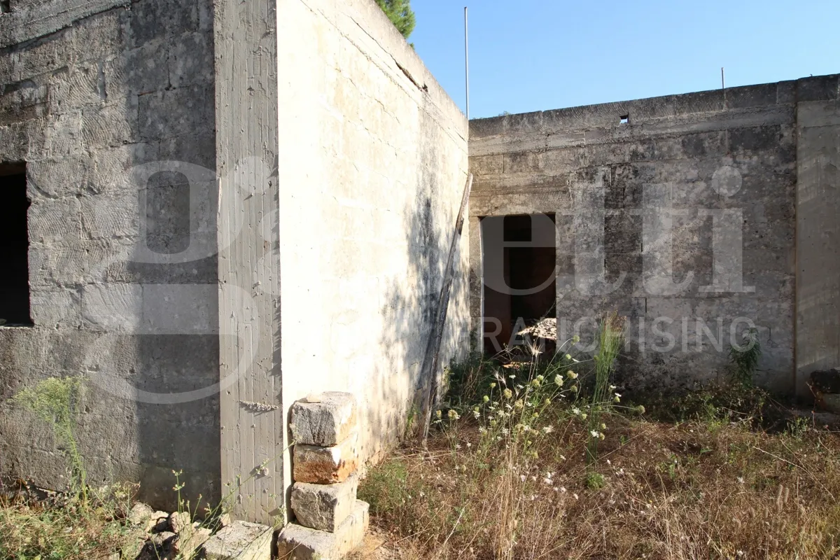 Villetta a schiera in vendita a Manduria - foto 4