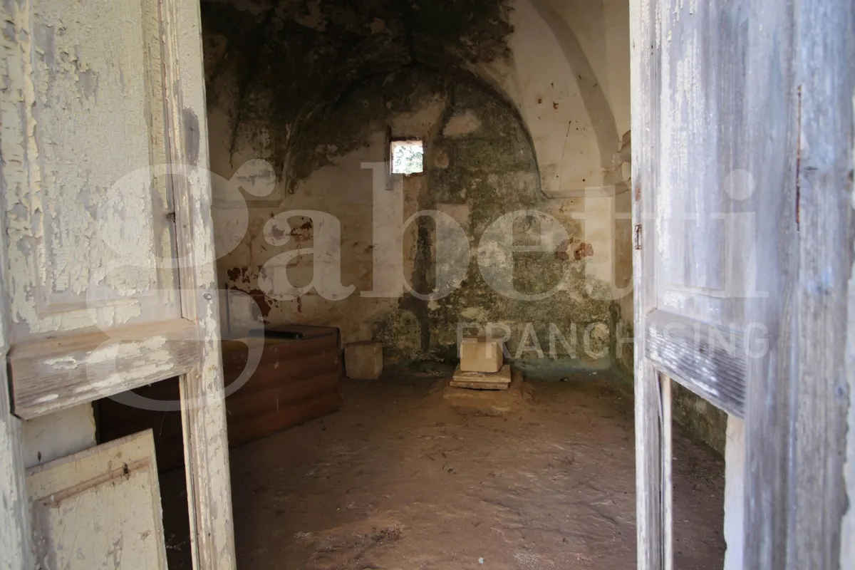 Villetta a schiera in vendita a Manduria - foto 6