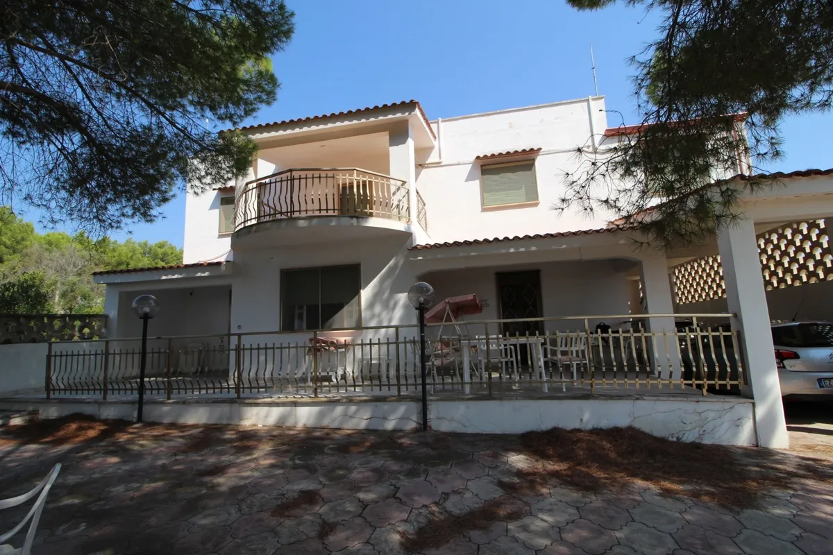 Villa in vendita a Avetrana - foto 1