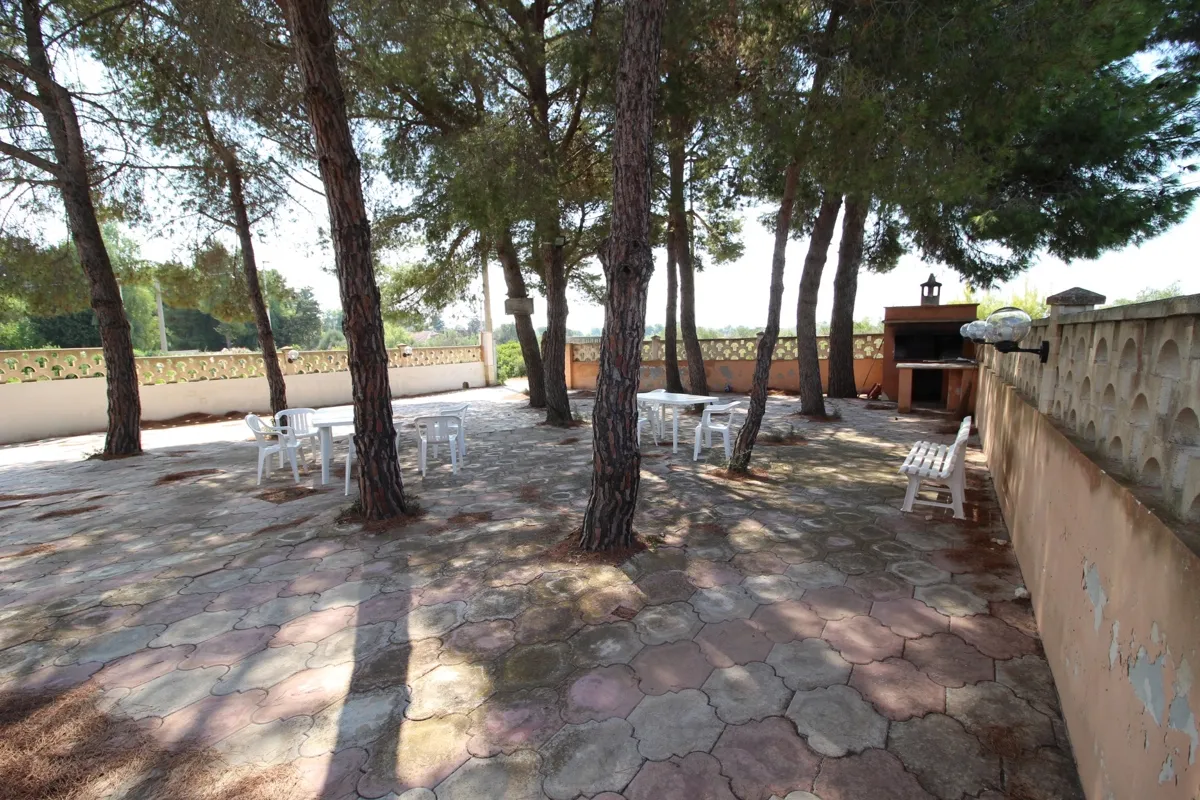 Villa in vendita a Avetrana - foto 4