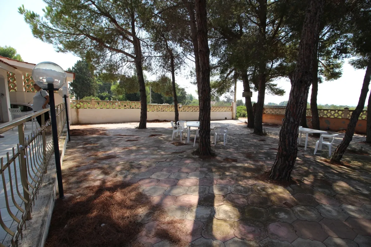 Villa in vendita a Avetrana - foto 5