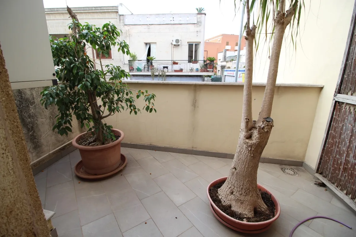 Appartamento in vendita a Oria - foto 4