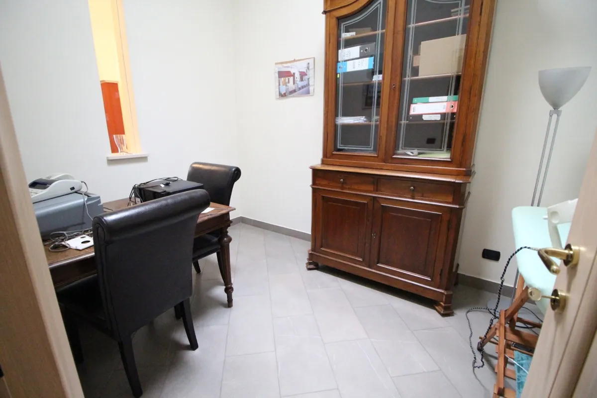Appartamento in vendita a Oria - foto 9