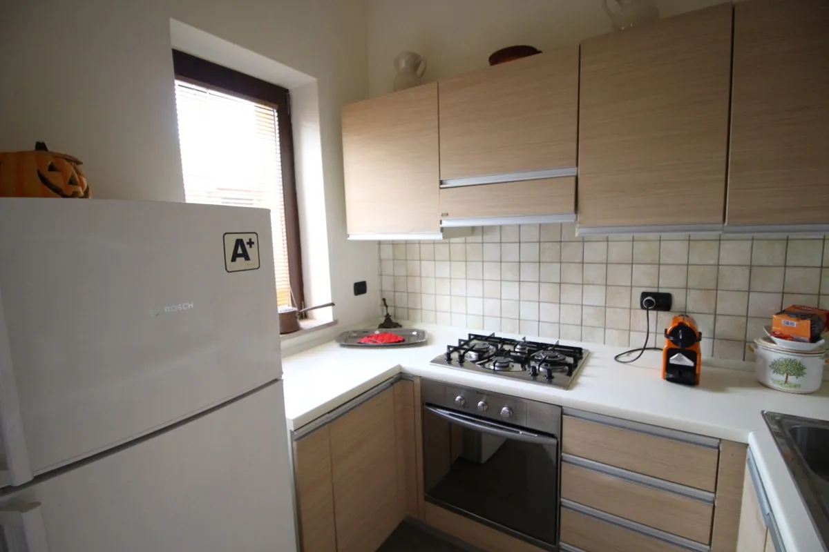 Appartamento in vendita a Oria - foto 6