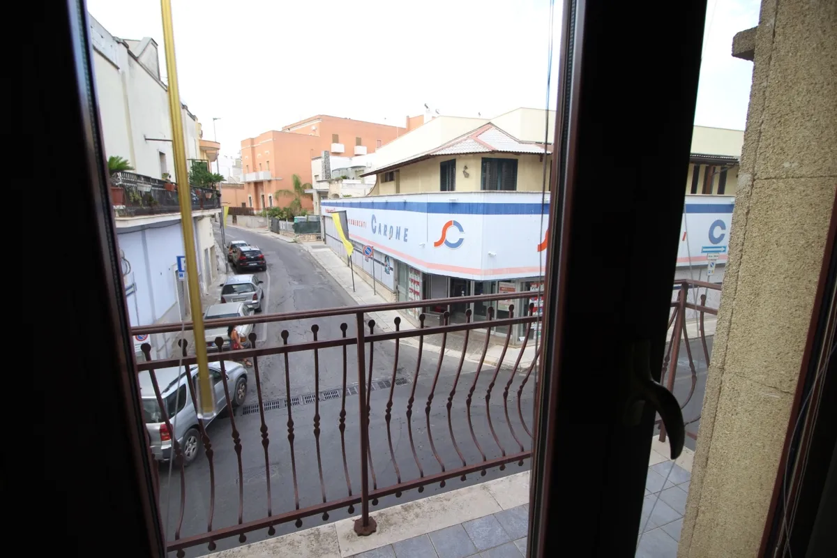 Appartamento in vendita a Oria - foto 7