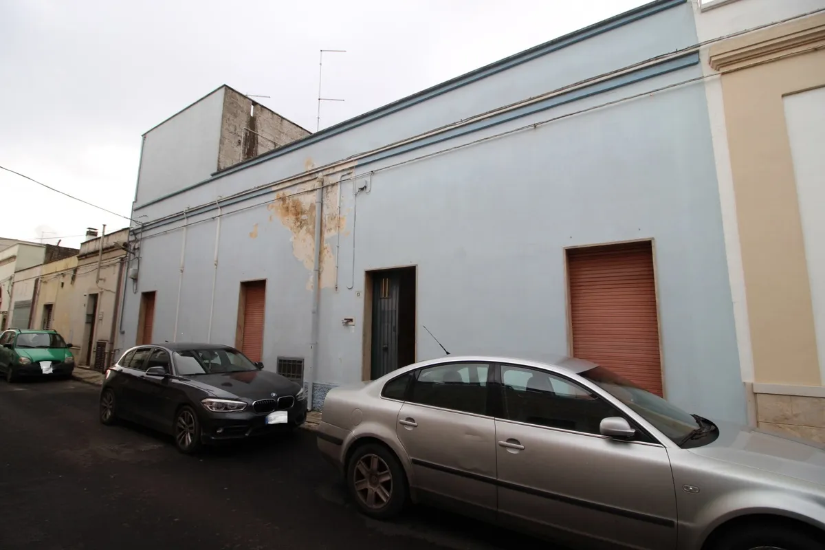 Casa indipendente in vendita a Manduria - foto 1