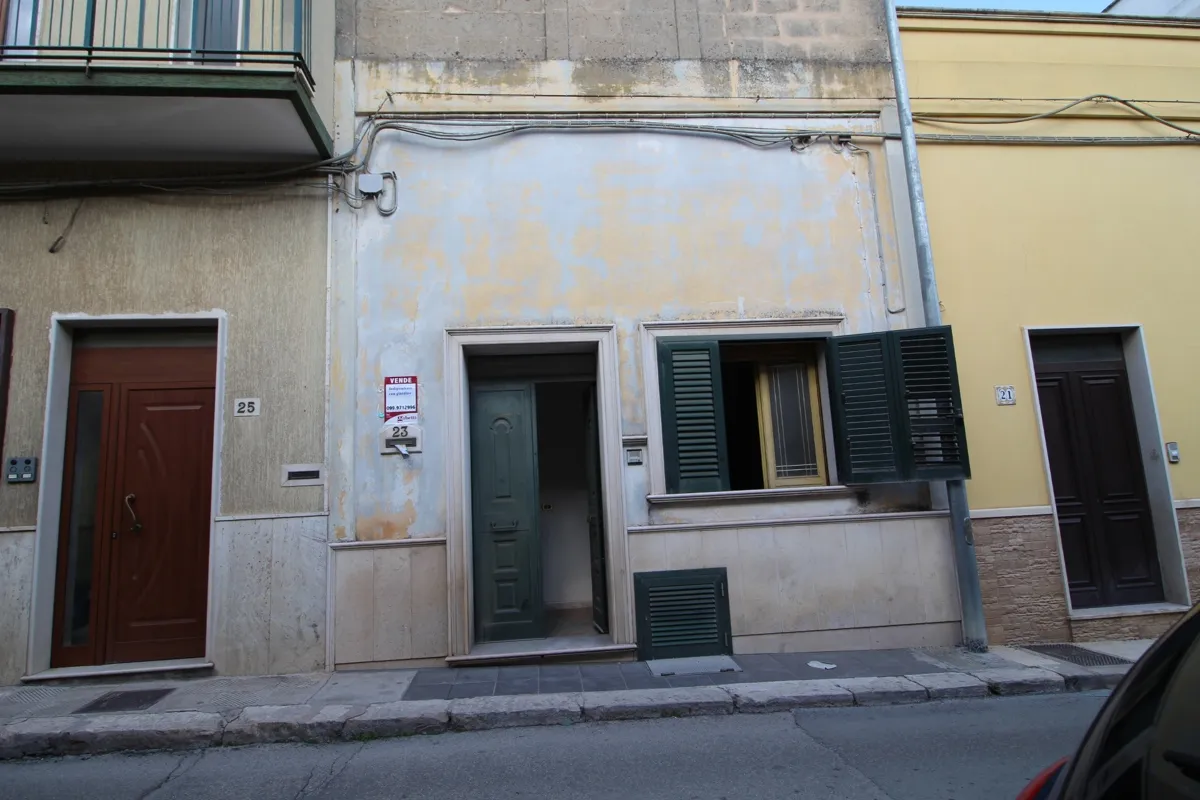 Appartamento in vendita a Manduria - foto 1