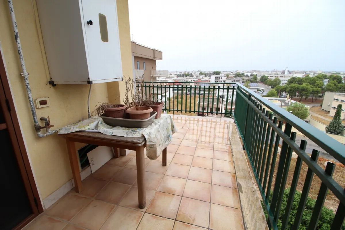 Appartamento in vendita a Manduria - foto 5