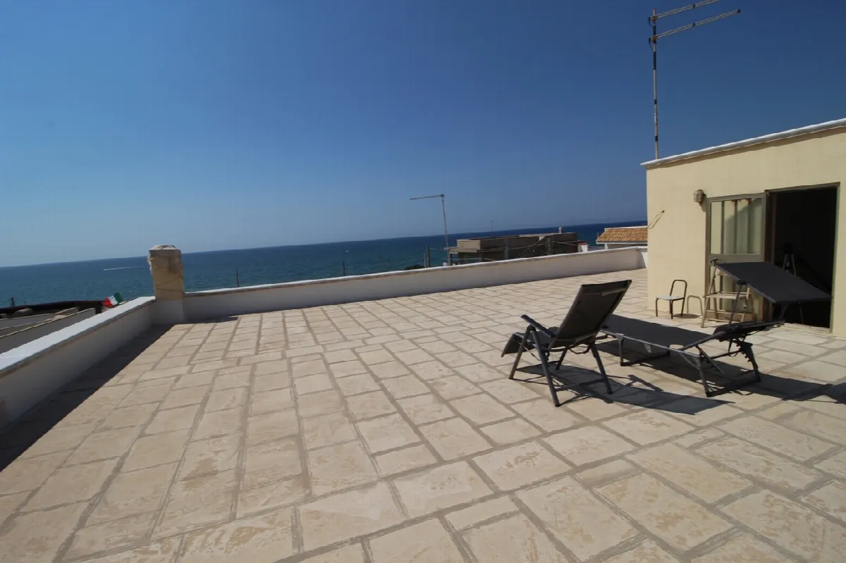 Casa indipendente in vendita a Manduria - foto 1