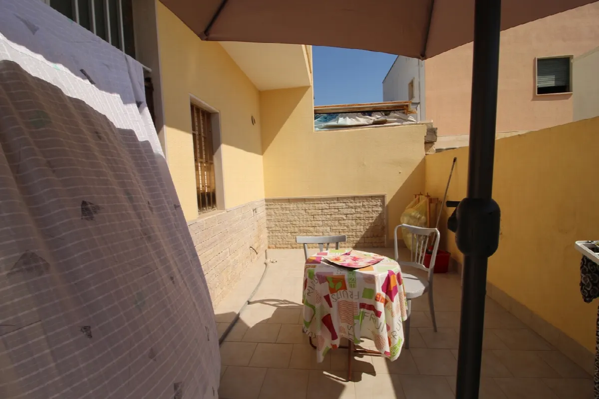 Casa indipendente in vendita a Manduria - foto 10