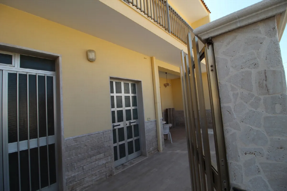 Casa indipendente in vendita a Manduria - foto 4