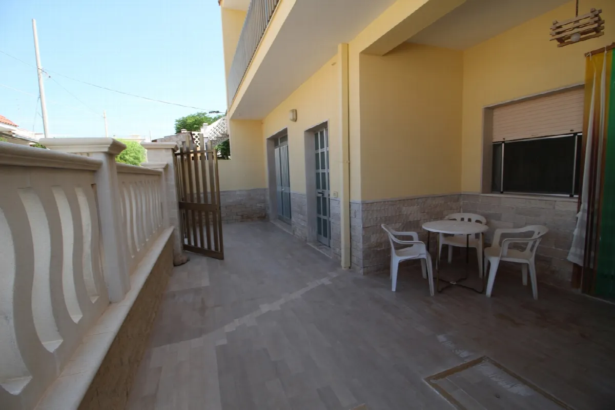 Casa indipendente in vendita a Manduria - foto 6