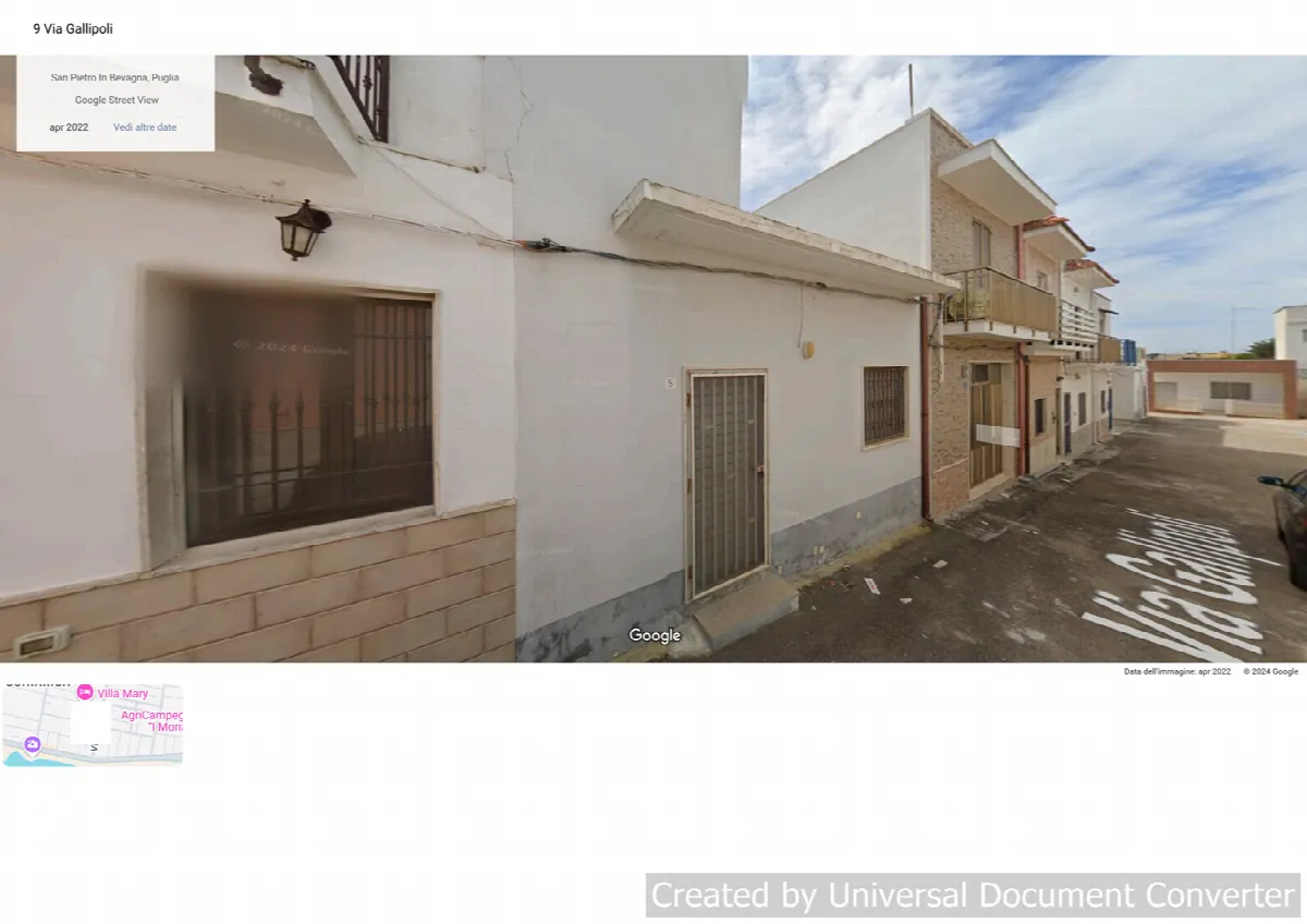 Casa indipendente in vendita a Manduria - foto 2