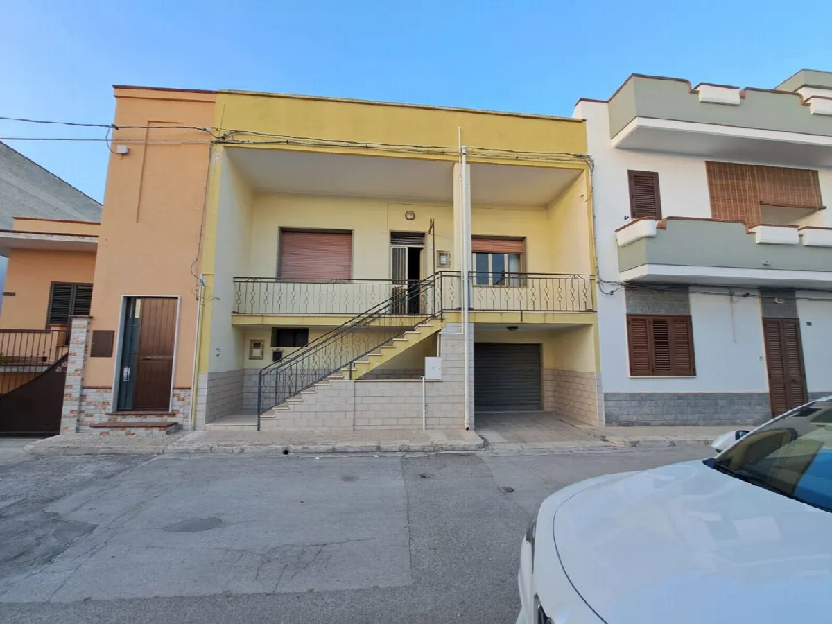Appartamento in vendita a Manduria - foto 2