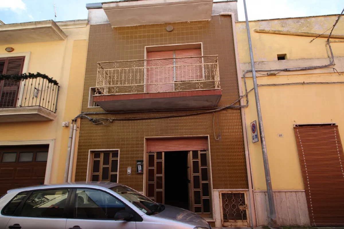 Casa indipendente in vendita a Manduria - foto 1