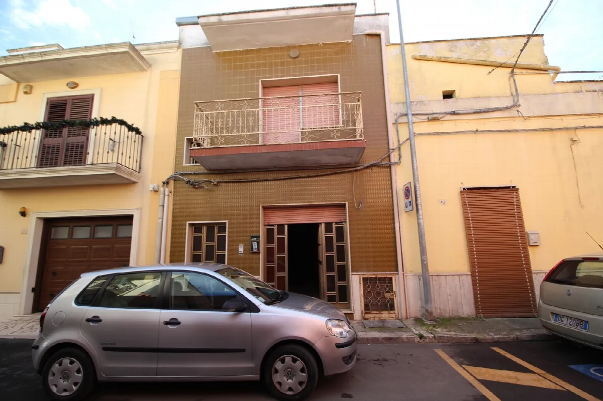 Casa indipendente in vendita a Manduria - foto 2