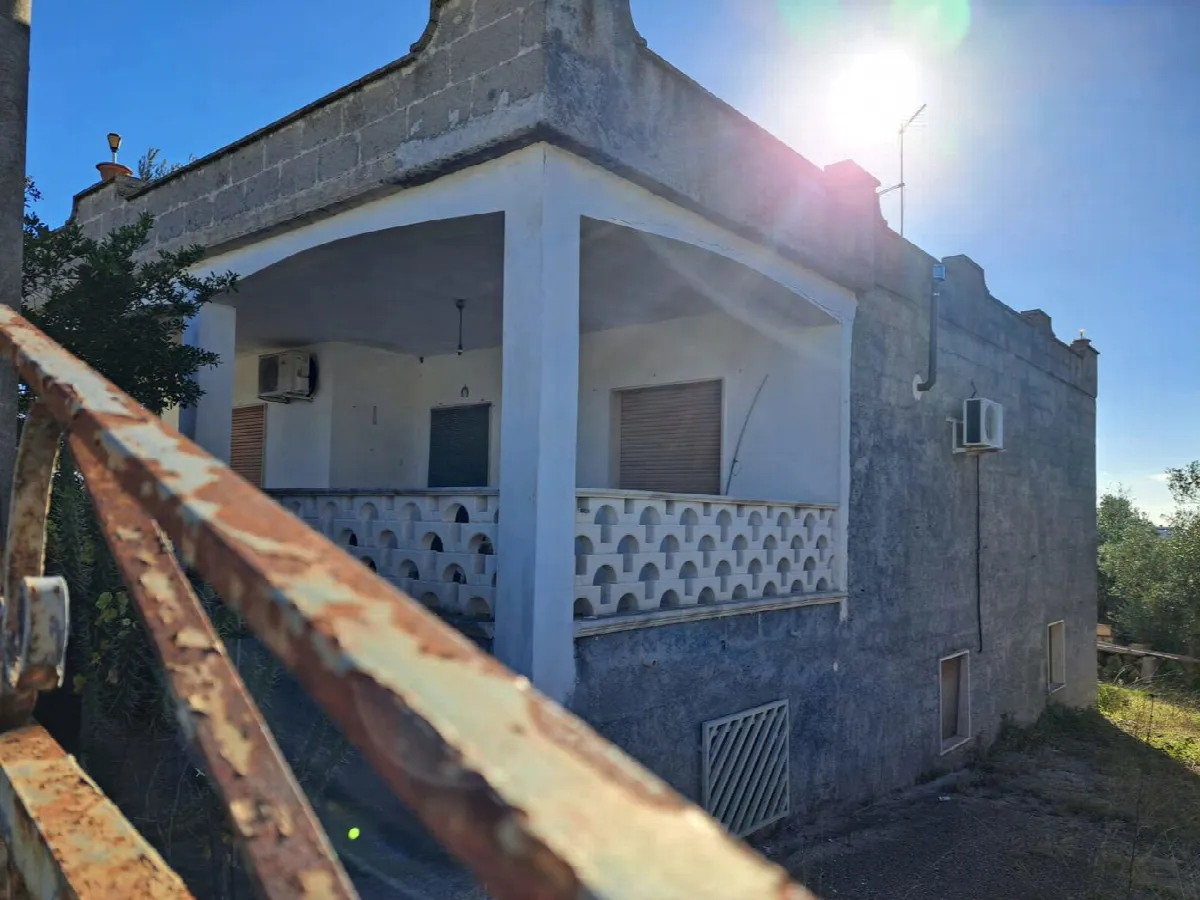 Villa in vendita a Manduria - foto 10